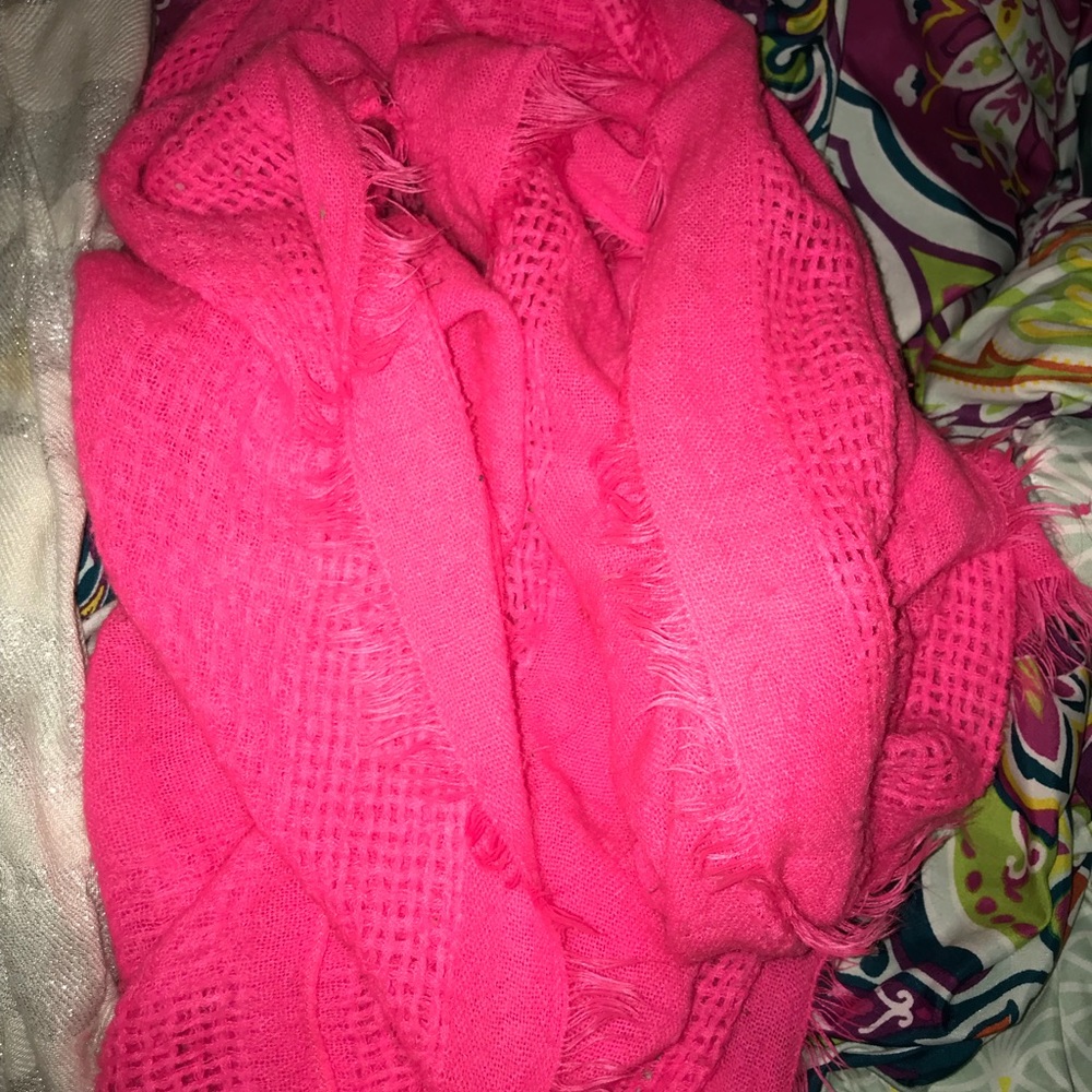 Scarf from old navy